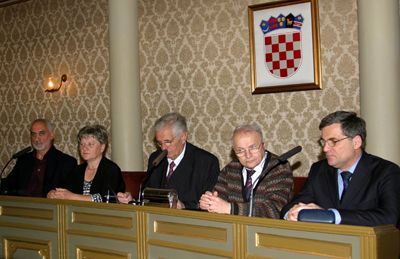 Dvadeset godina postojanja
